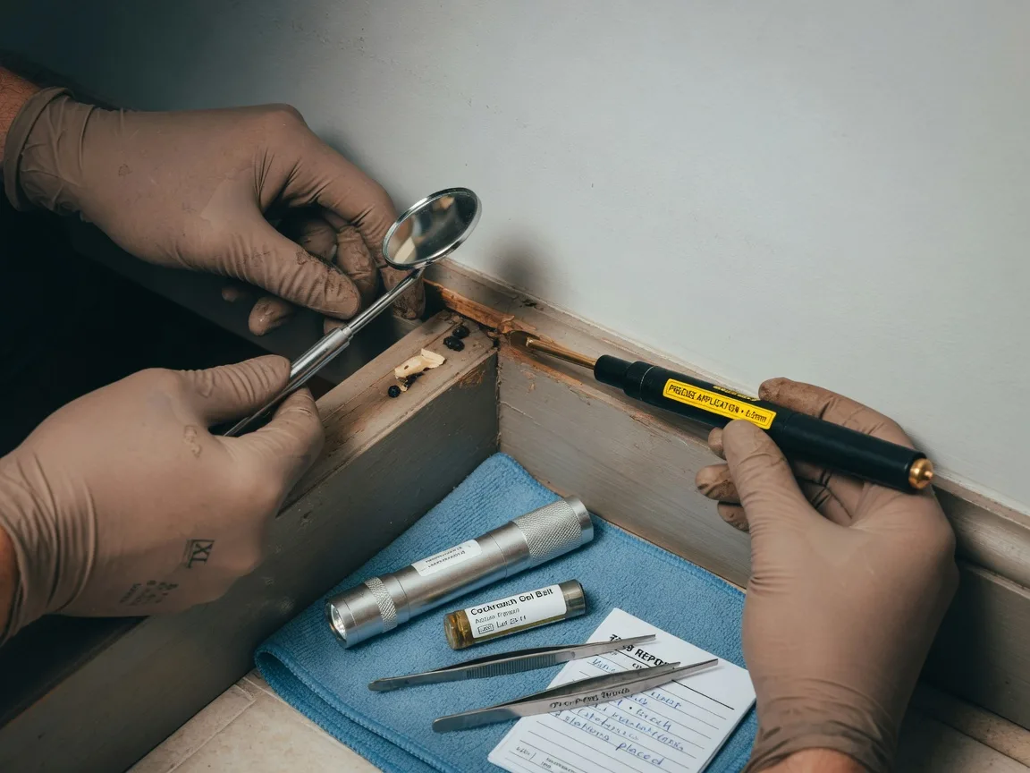 Why choose Emergency Pest Control in Keystone, SD